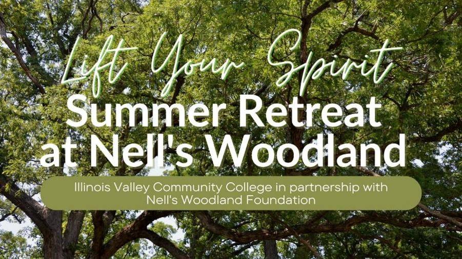 summer retreat - wellness building