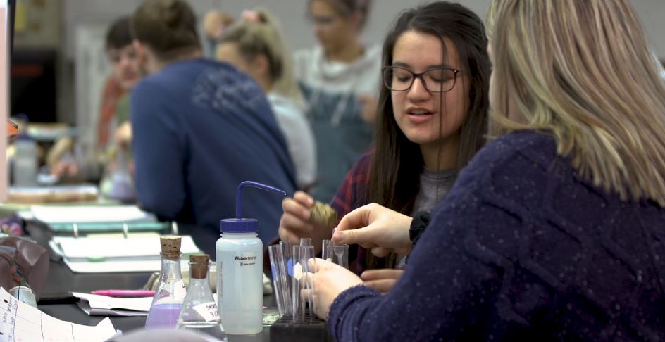 Biology Lab