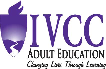 Adult Ed Logo