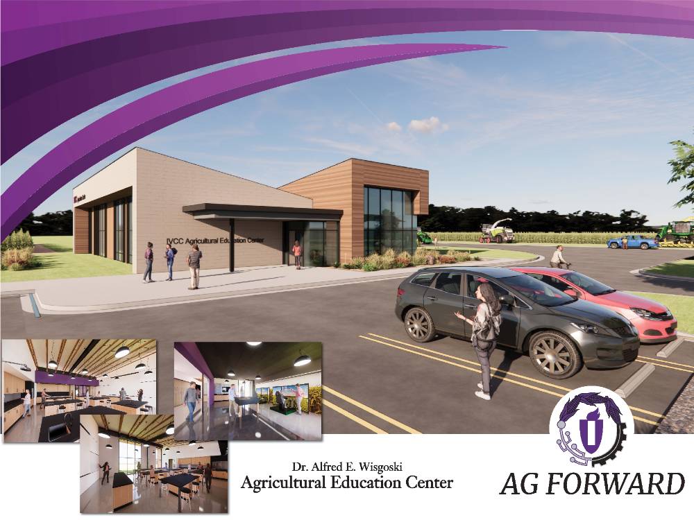 New Ag Complex Rendering