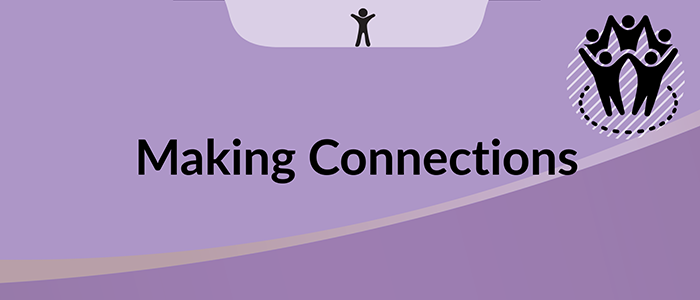 Making Connections