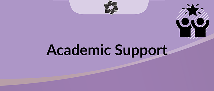 Academic Support