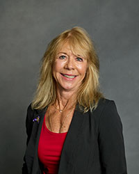Rebecca Donna