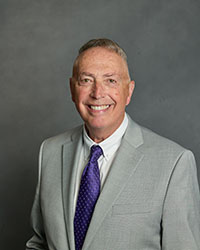 Jay K. McCracken