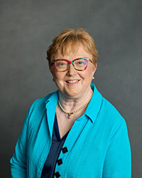 Marlene Moshage