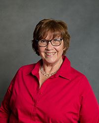 Maureen O. Rebholz