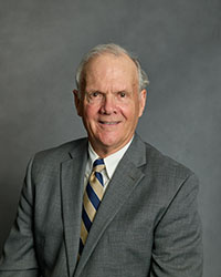 Everett J. Solon