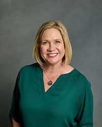 Angela M. Stevenson