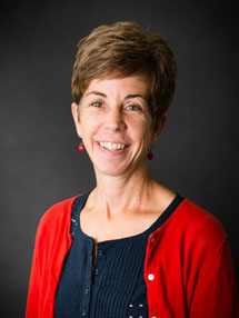 Tina Hardy portrait
