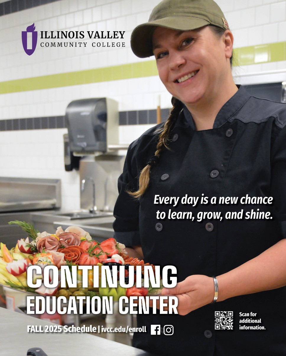 Fall 2025 Catalog