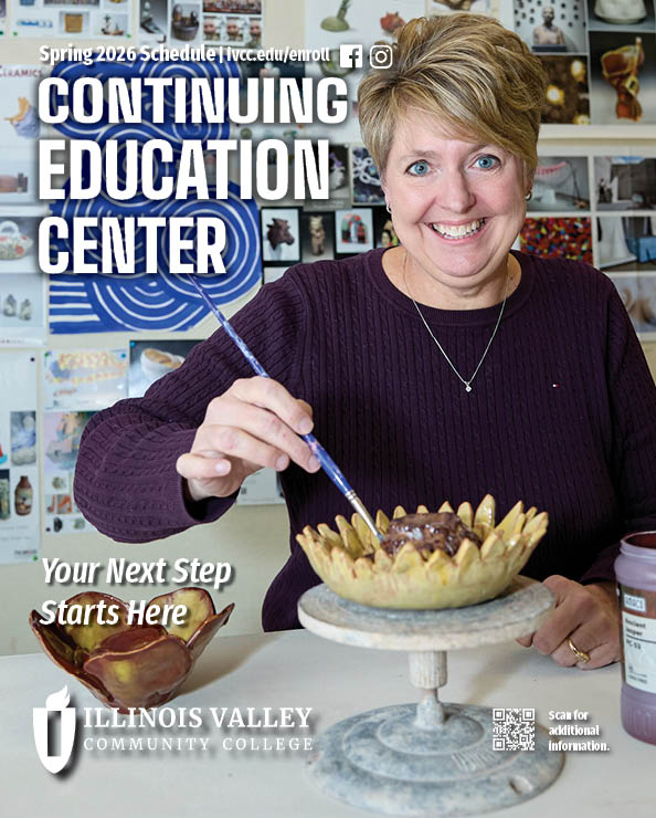 Spring 2026 Catalog Cover Spring 2026 Catalog Cover