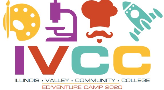 Summer Camp Logo