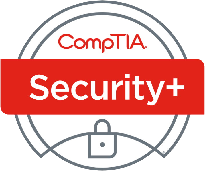 CompTIA Security +