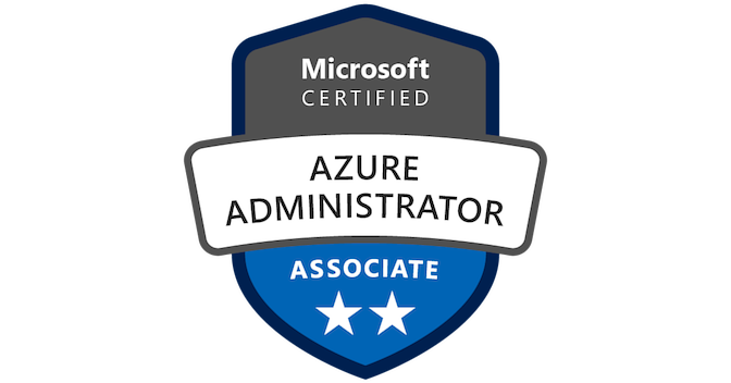 Microsoft Azure Administrator