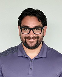 Rey Arteaga