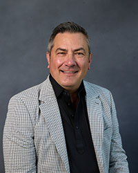 Mark Pyszka