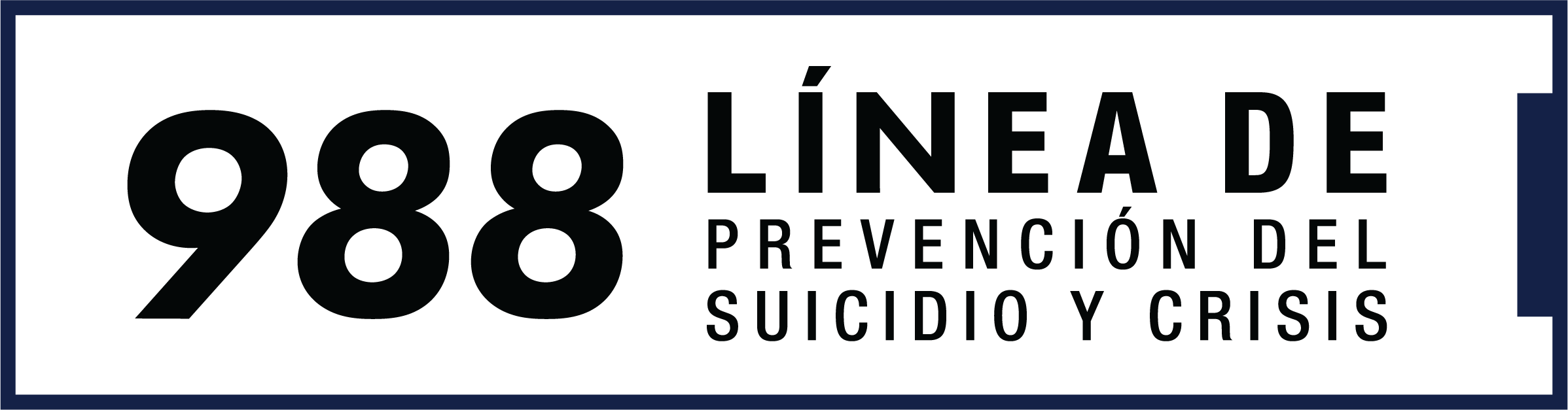 Si está pensando en suicidarse, está preocupado por un amigo o un ser querido, o desea apoyo emocional, la red Lifeline está disponible las 24 horas del día, los 7 días de la semana en todo Estados Unidos.