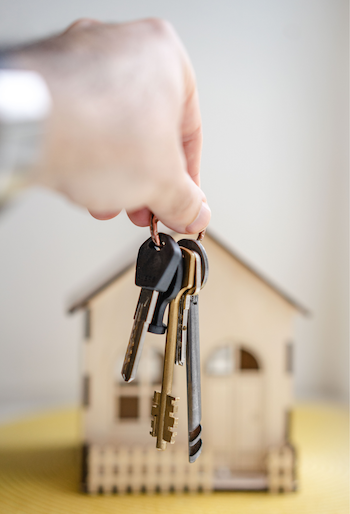 Keys for Real Estate