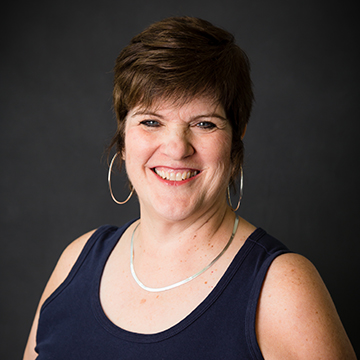 Jennifer Bubb